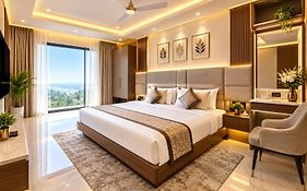 Hotel Kiara - Near Delhi Airport